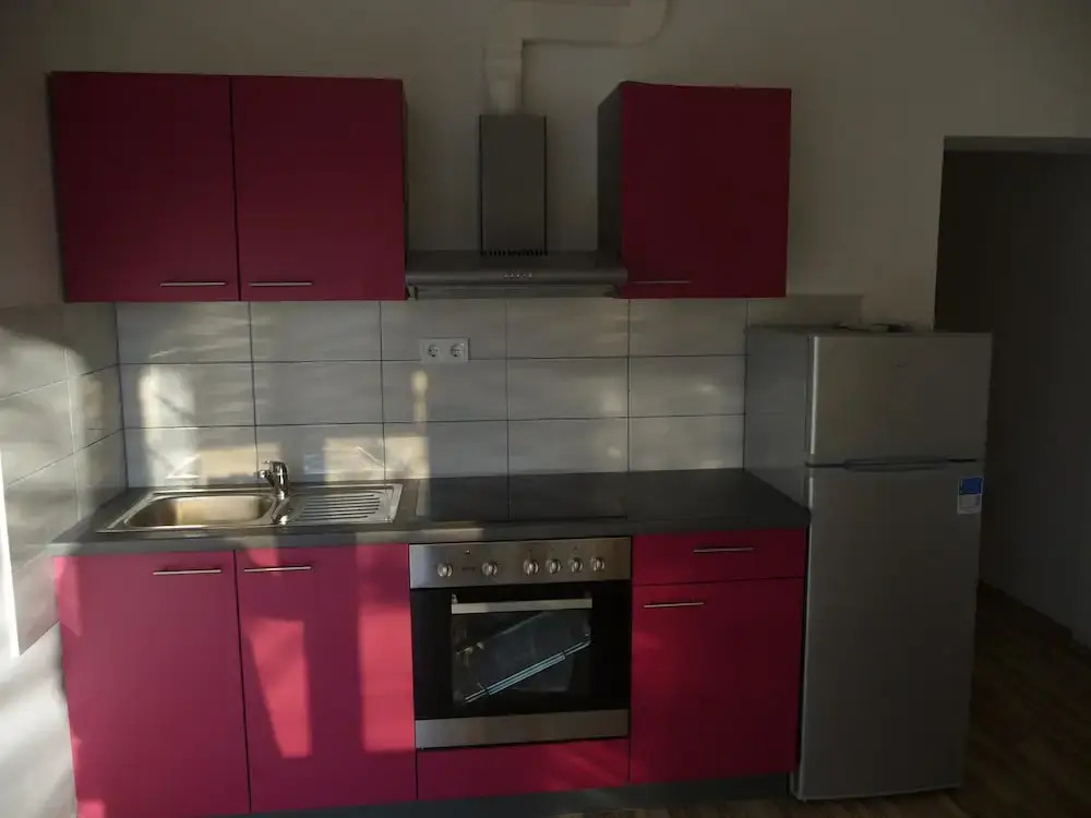 Apartments Konta
