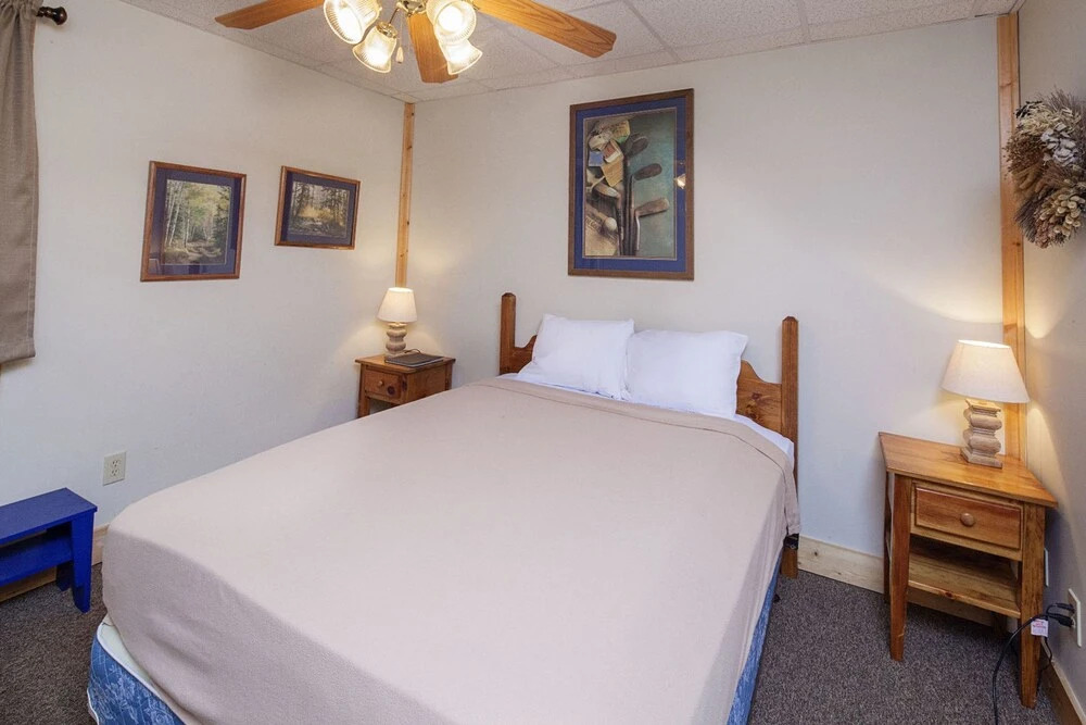Georges by Eagles Ridge Resort