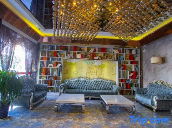 Xia Long Wan Boutique Hotel