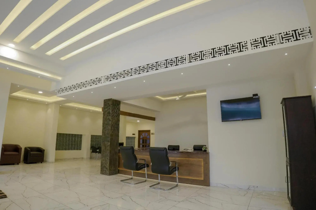 Hotel Kairali