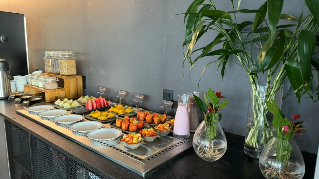 Icon Hotel by Welkom