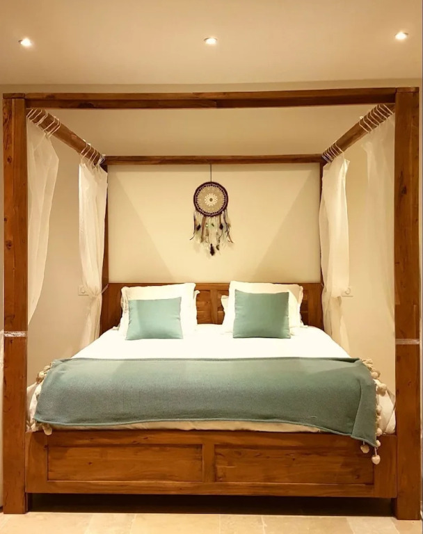 Villa Luberon&Spa