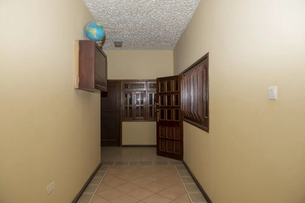 Infinity Guest House