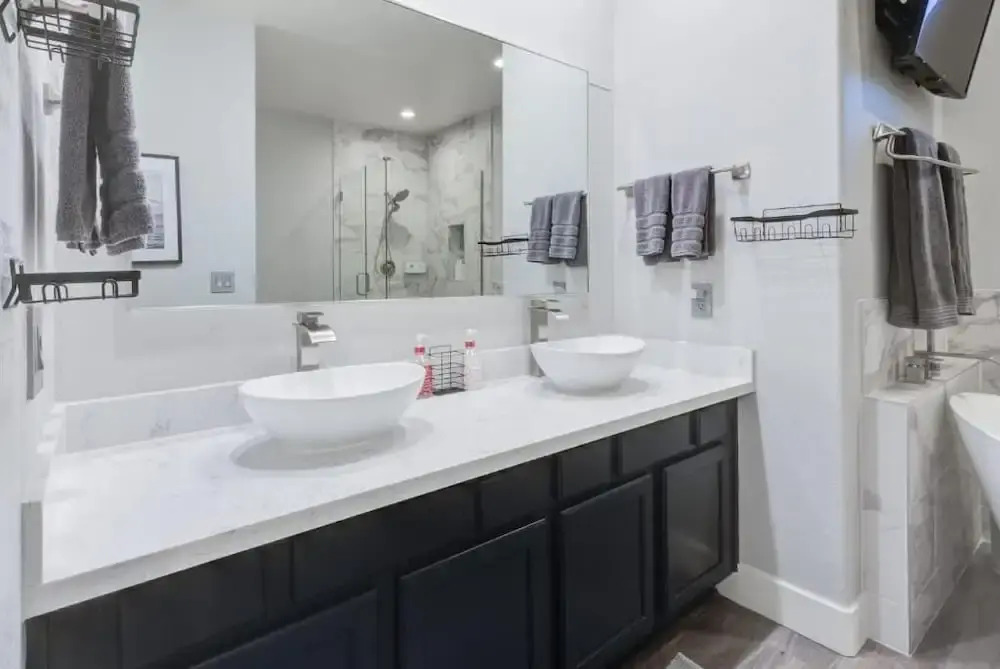 Scottsdale Condo Overlooking Golf Course