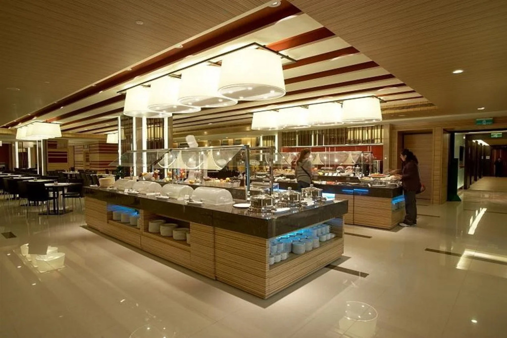 Fullon Hotel Taipei, East