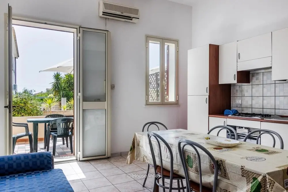 Sr-a522-mira48bt - Residence Miramare - Appartamento 2