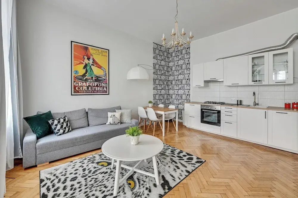 Atelier by Grand Apartments