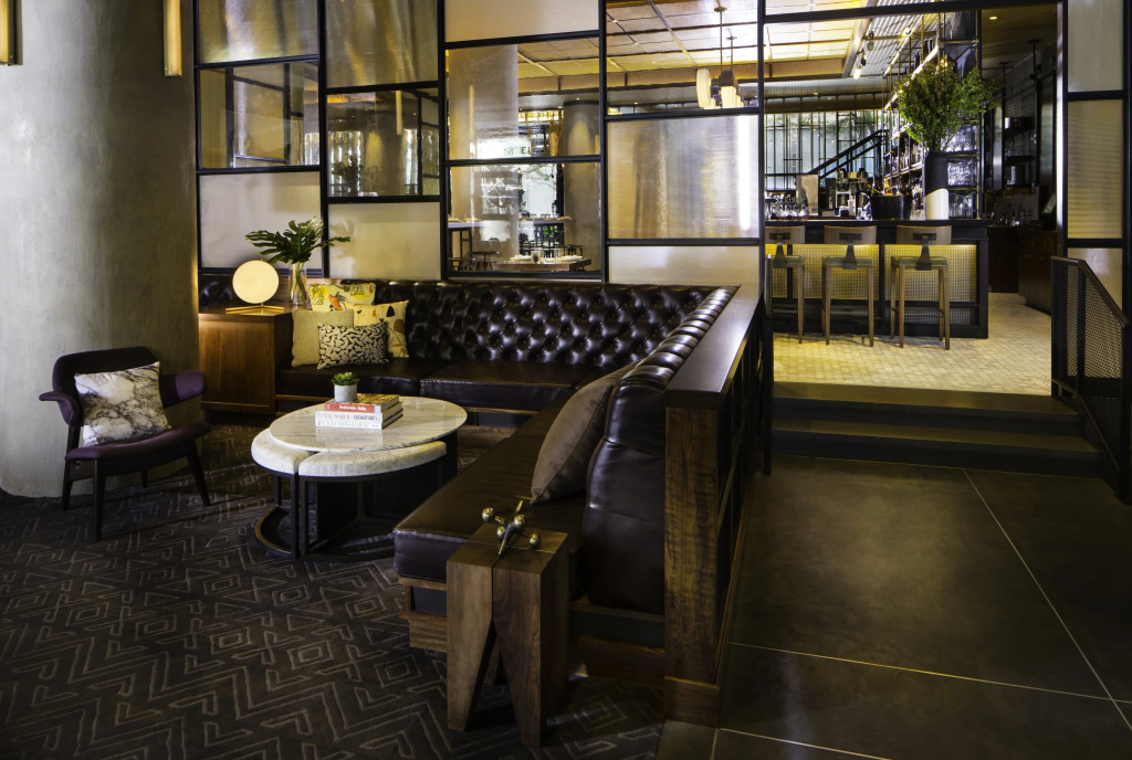 Kimpton Hotel Eventi by IHG