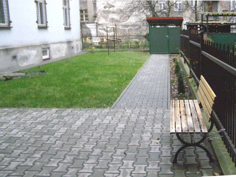 Apartamenty Amber