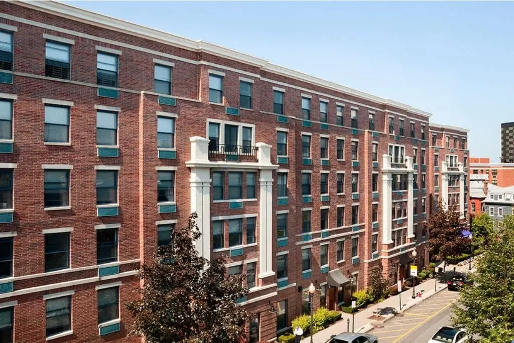 Chancery Square