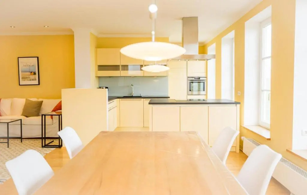 5400 - Villa Seestern