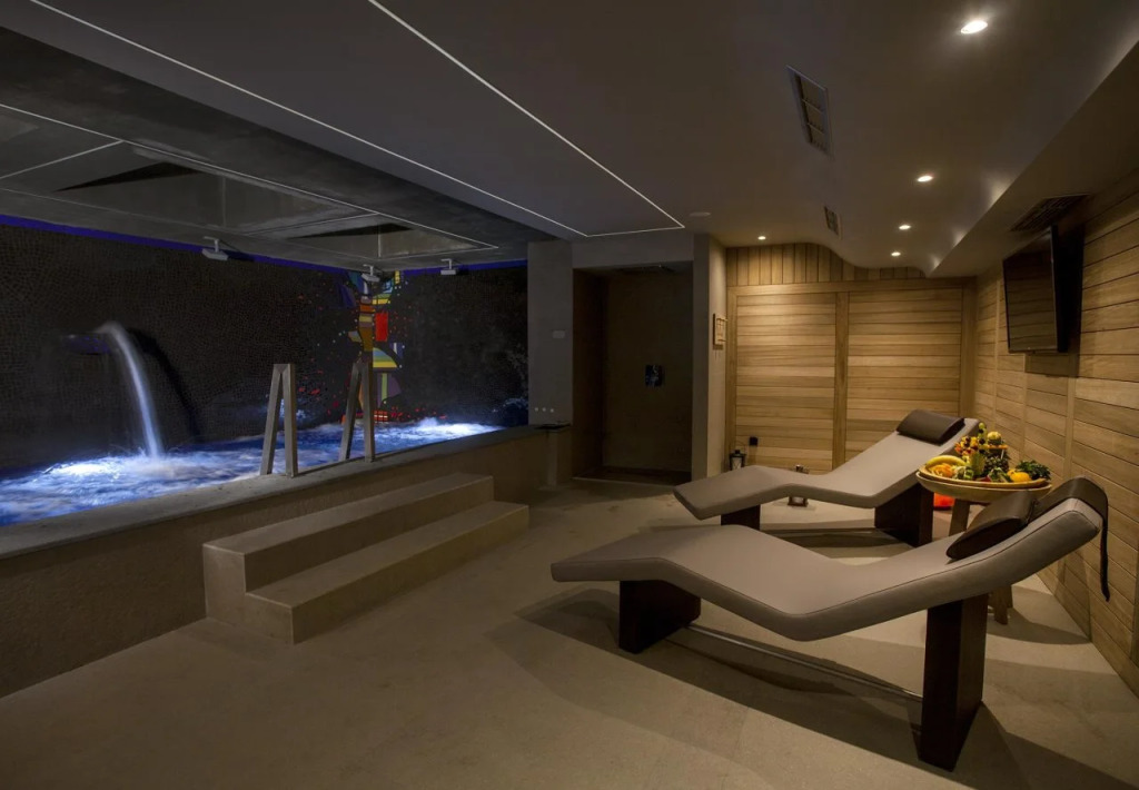 Solun Hotel & SPA