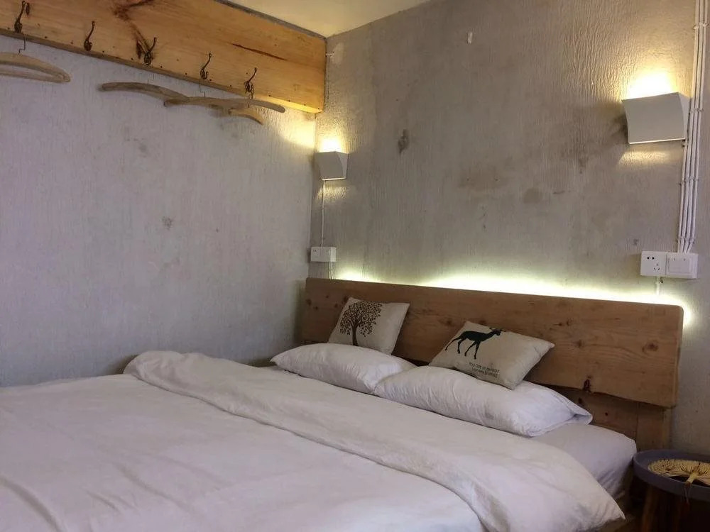 The Tile Guesthouse in Zhujiajiao ancient town Shanghai
