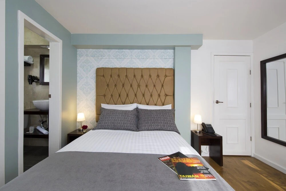 TERRA PREMIUM Hostal Boutique
