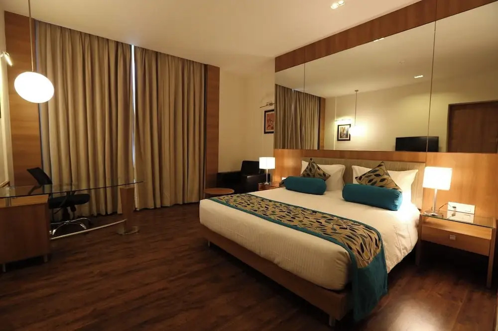 Misaki Hotel