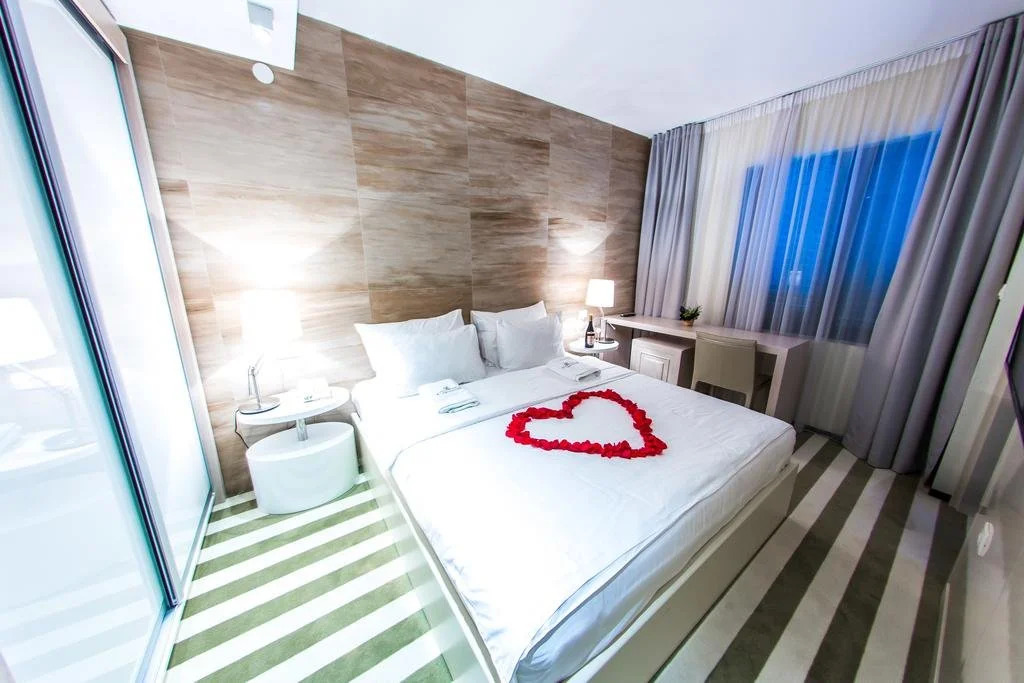 Hotel Aleksandar Rafailovići