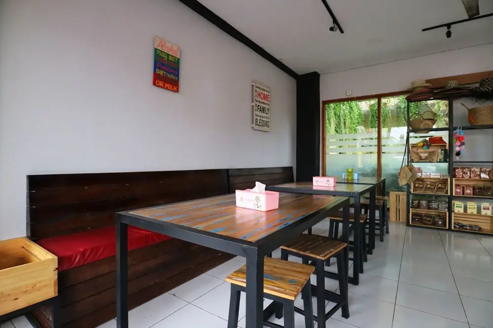 Raddeyapa Guest House