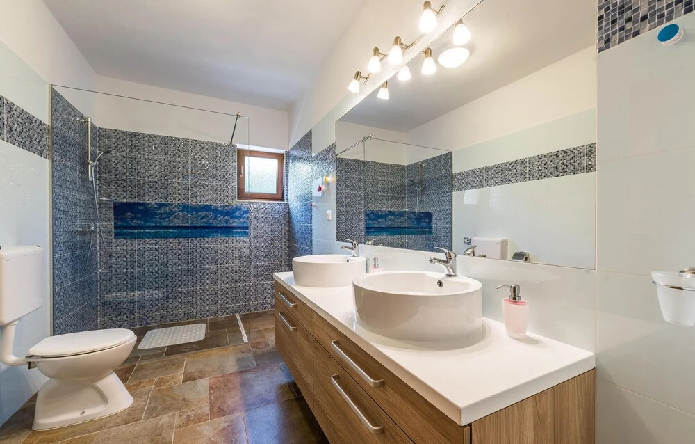 Holiday Home Rovanjska With Sea View Viii
