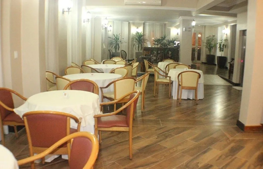 Seringal Hotel