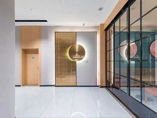 City Comfort Inn Hotel (Bijie Dafang)