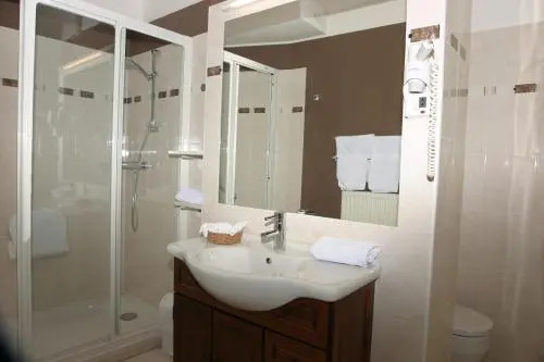 Sport Hotel Manca