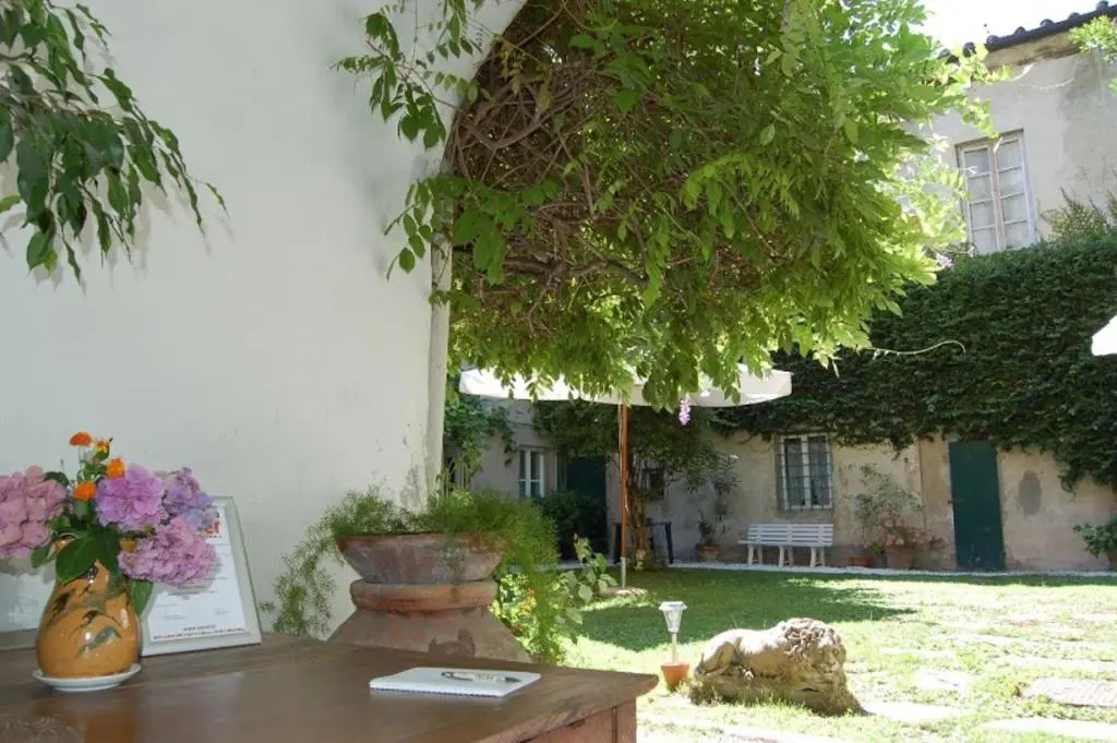 Relais Sassetti