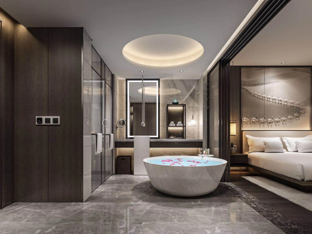 Xi'an Boffo L Hotel