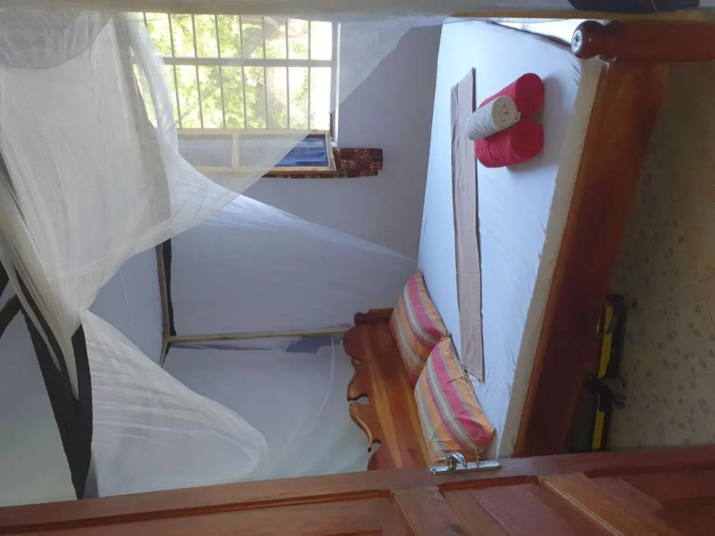 Discover the unique of Luis Holiday House no01