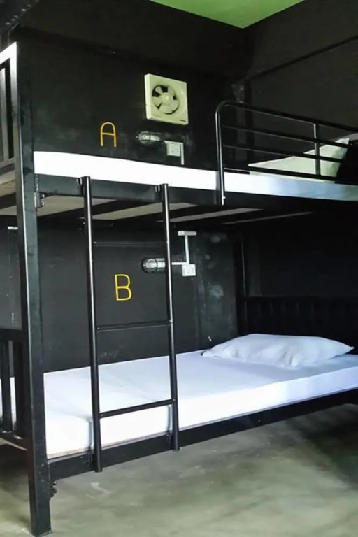 Good Dream Guesthouse - Hostel