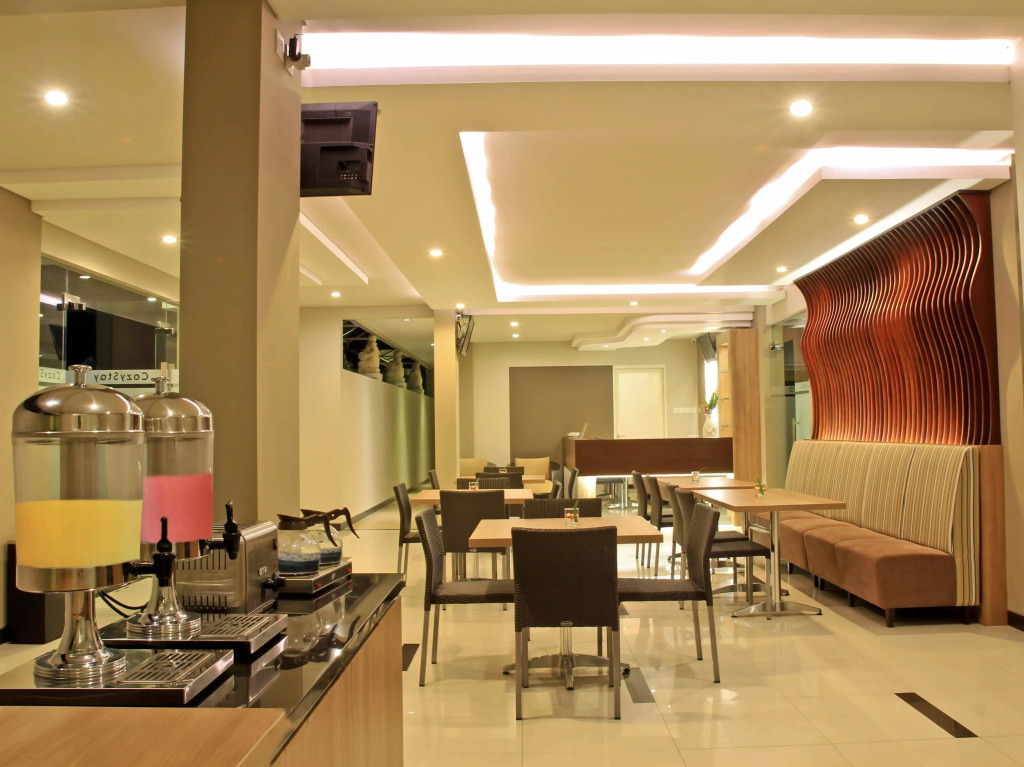 Choice Stay Hotel Denpasar