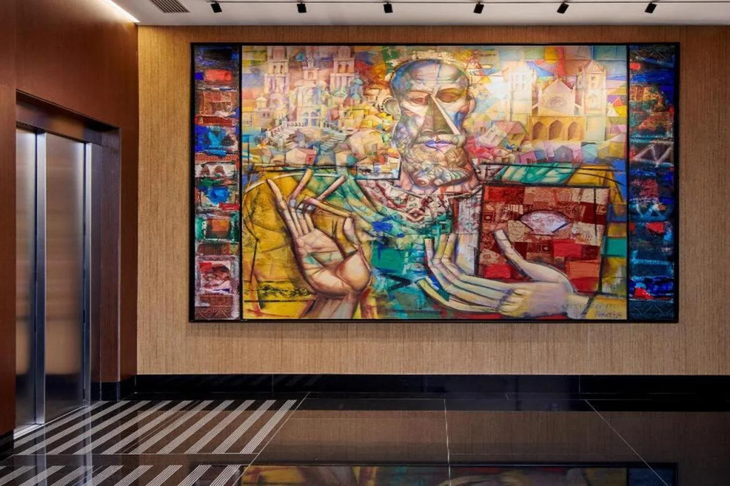 Hotel MyPalace León