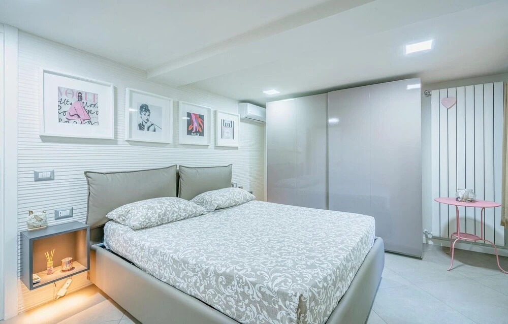 Stunning Home In Orte
