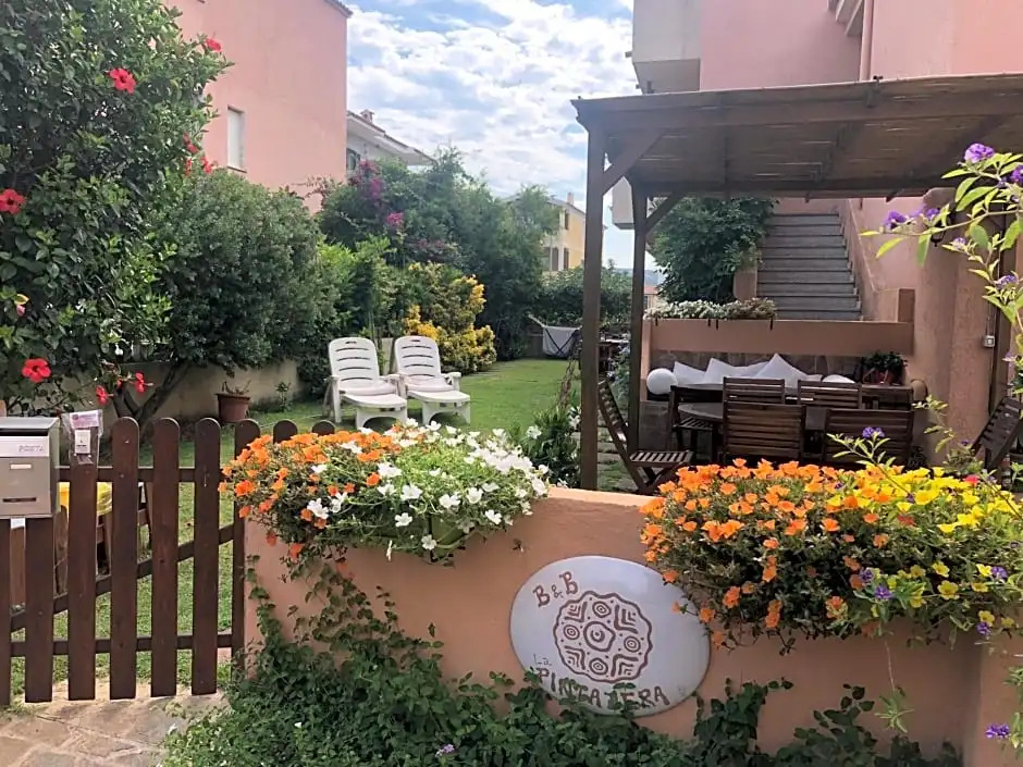 B&B La Pintadera