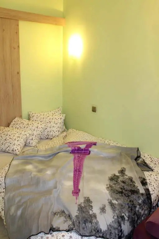 Panorama Tatr Apartament Widokowy z tarasem