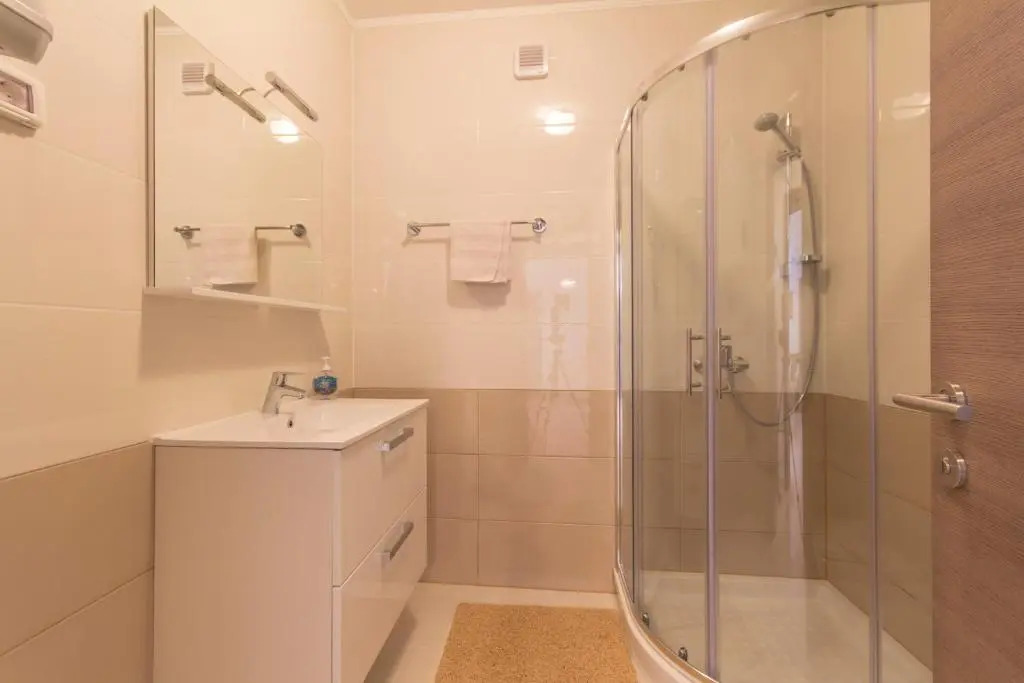 Apartments Veronika