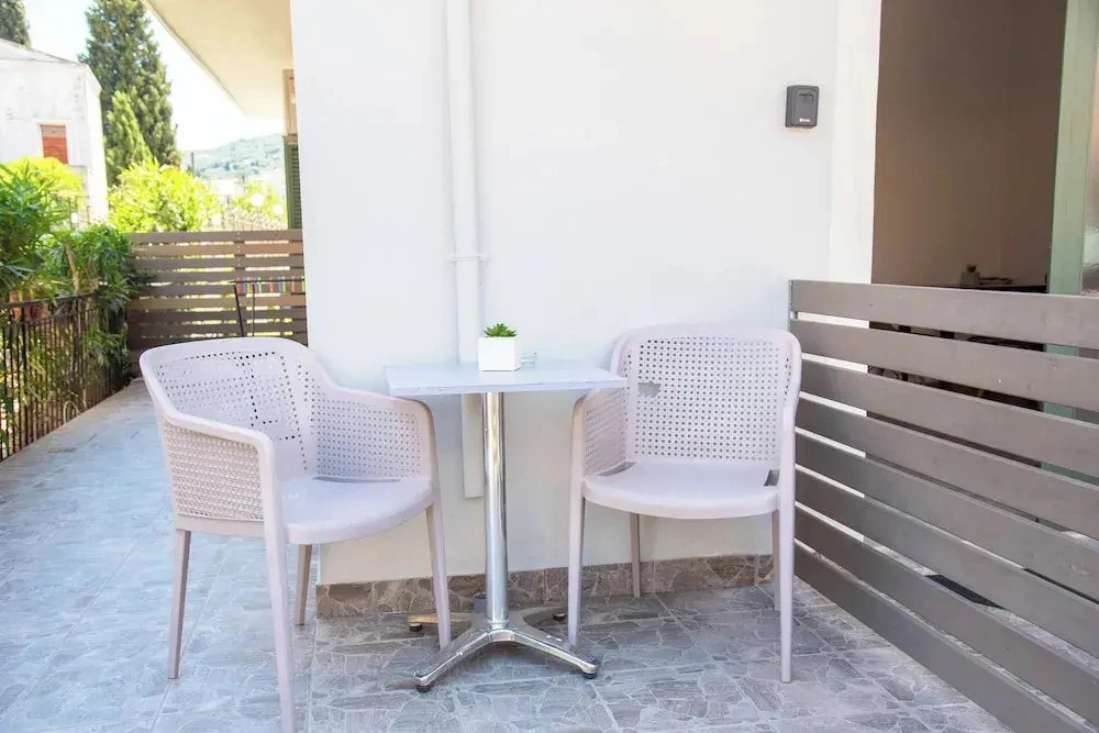 Antonias Apartments