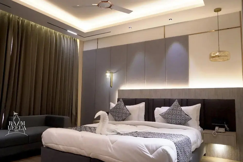 Raam Leela Hotel