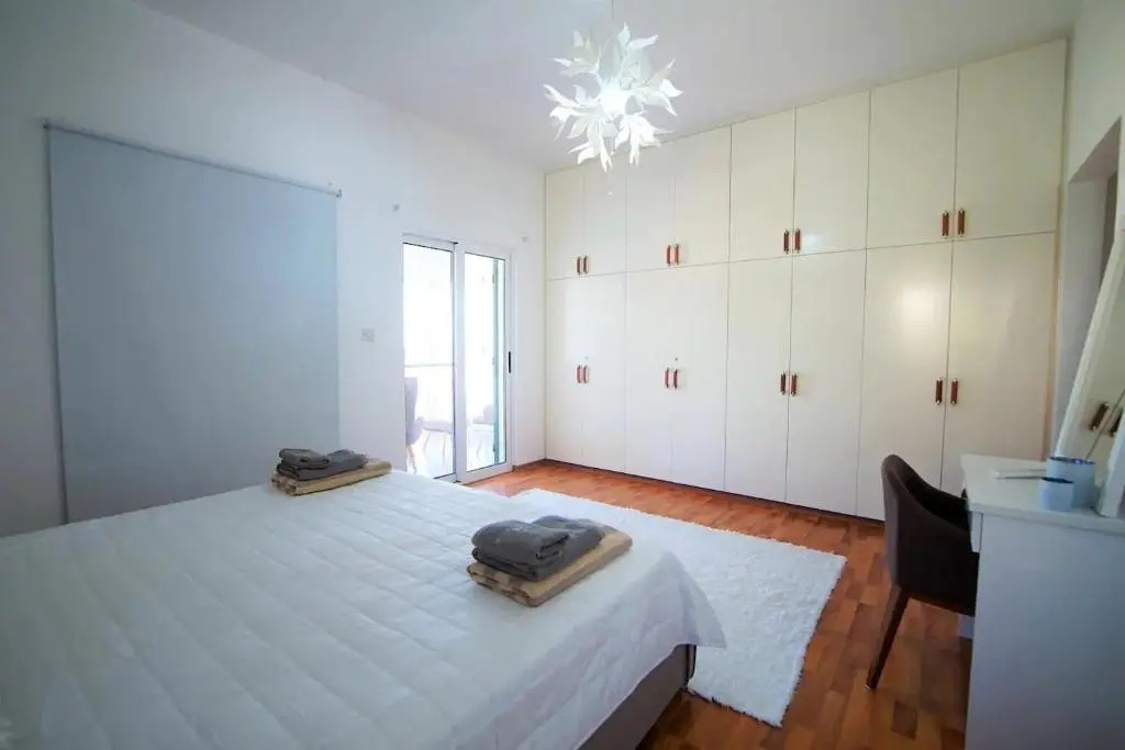 Pegia View Villa 6