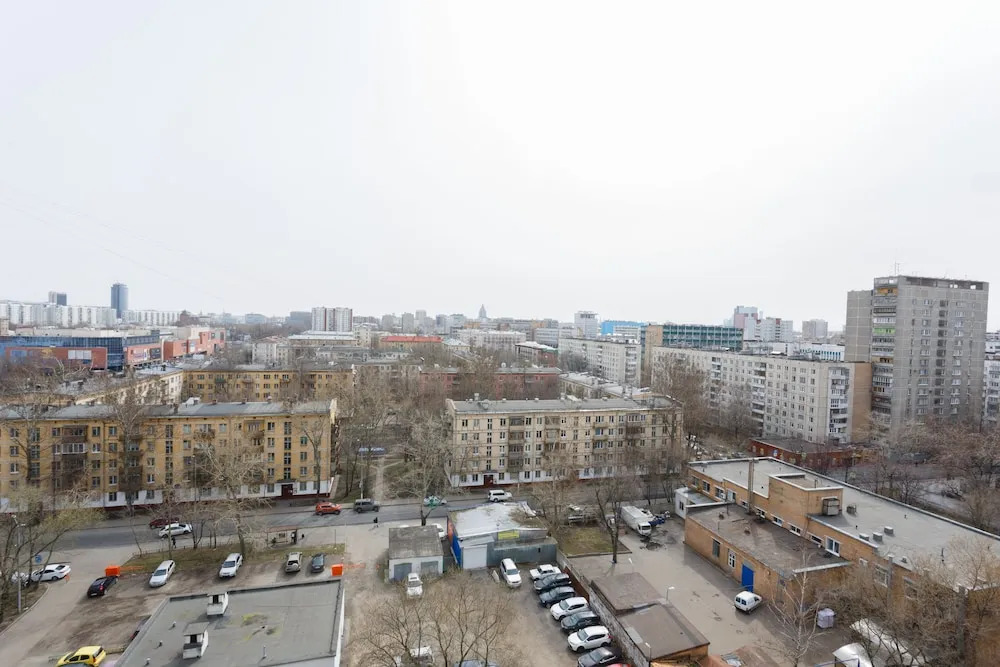 Brusnika Apartment Maryina Roshcha