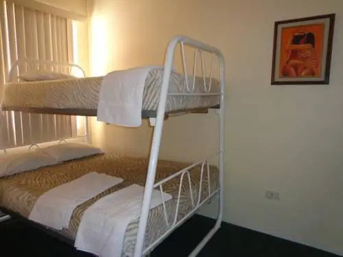 Apartamento Vacacional Quito