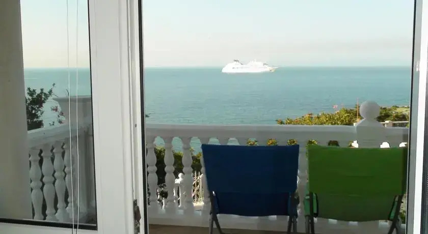 Villa Nessebar
