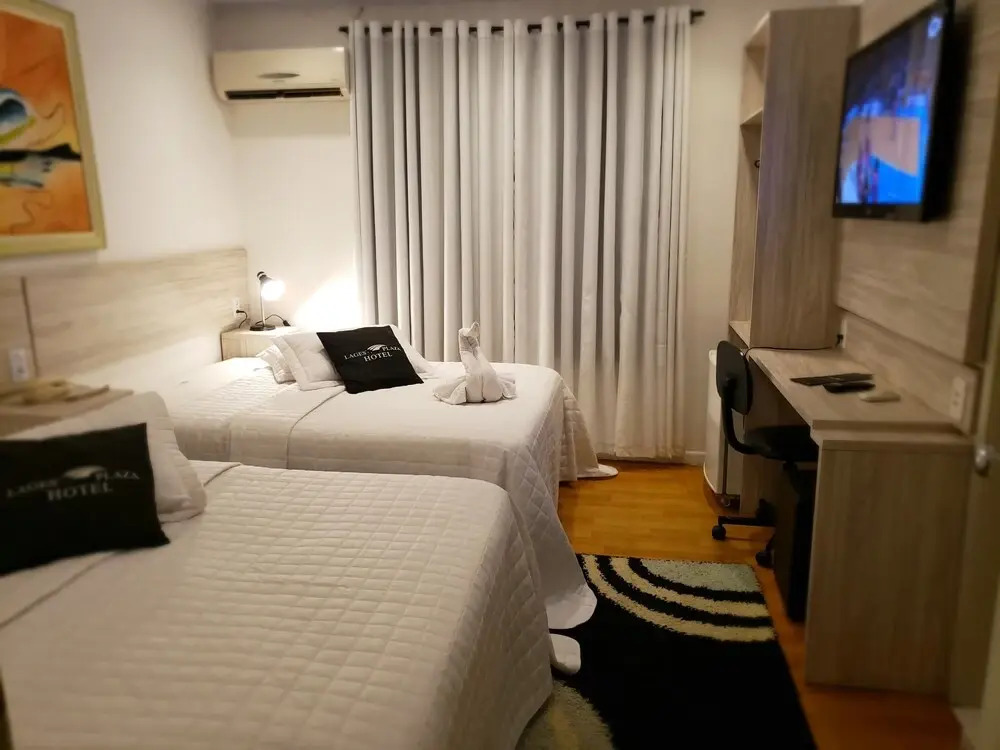 Lages Plaza Hotel