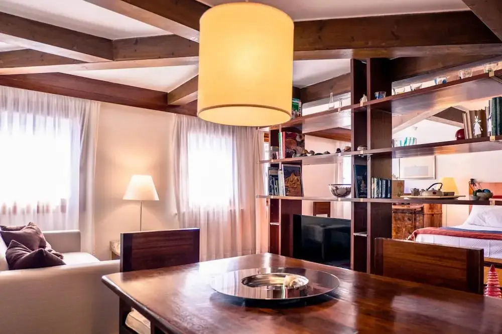 San Severo Bright Stylish Apartments Canal View
