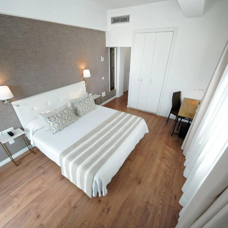 Hotel Matilde by Grupo Matilde