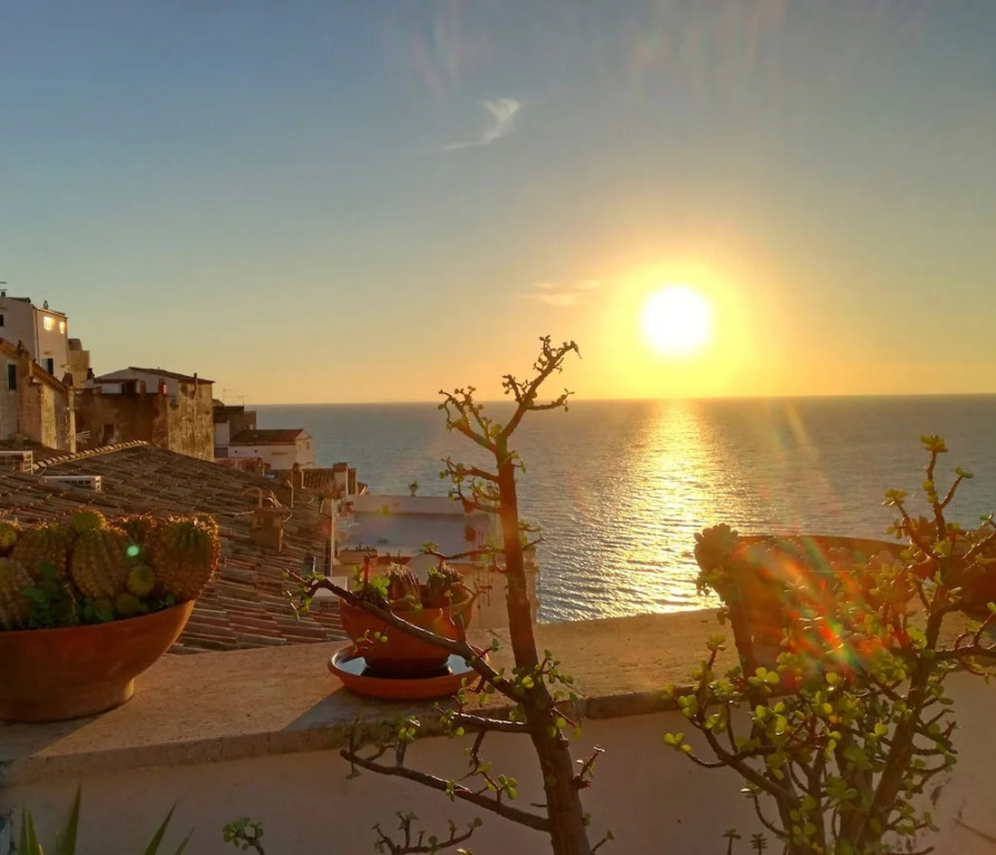 Casa Celeste Sperlongaresort