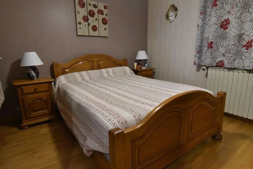 Chambres d'hôtes proche d'Annecy