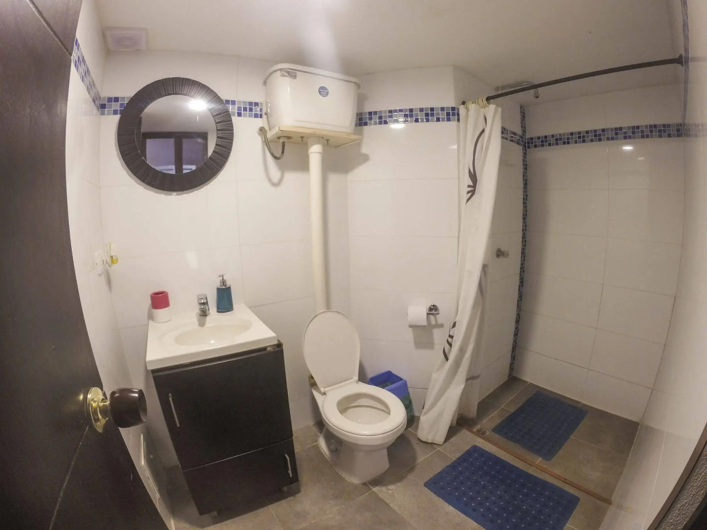 Villanas Hostal Santa Marta