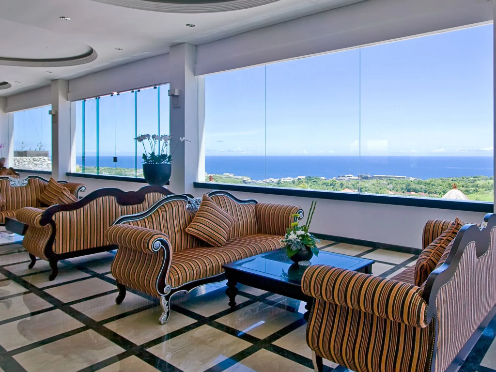 Hillstone Villas Resort Bali