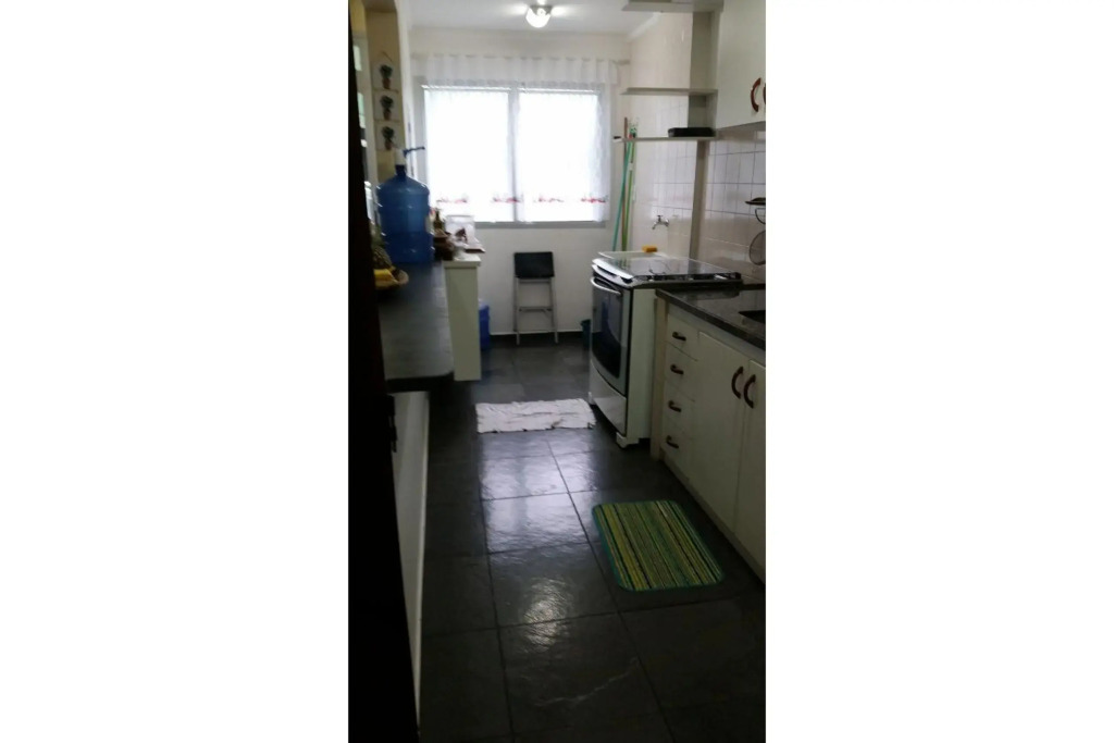 Apartamento Cobertura Encantador com Churrasqueira
