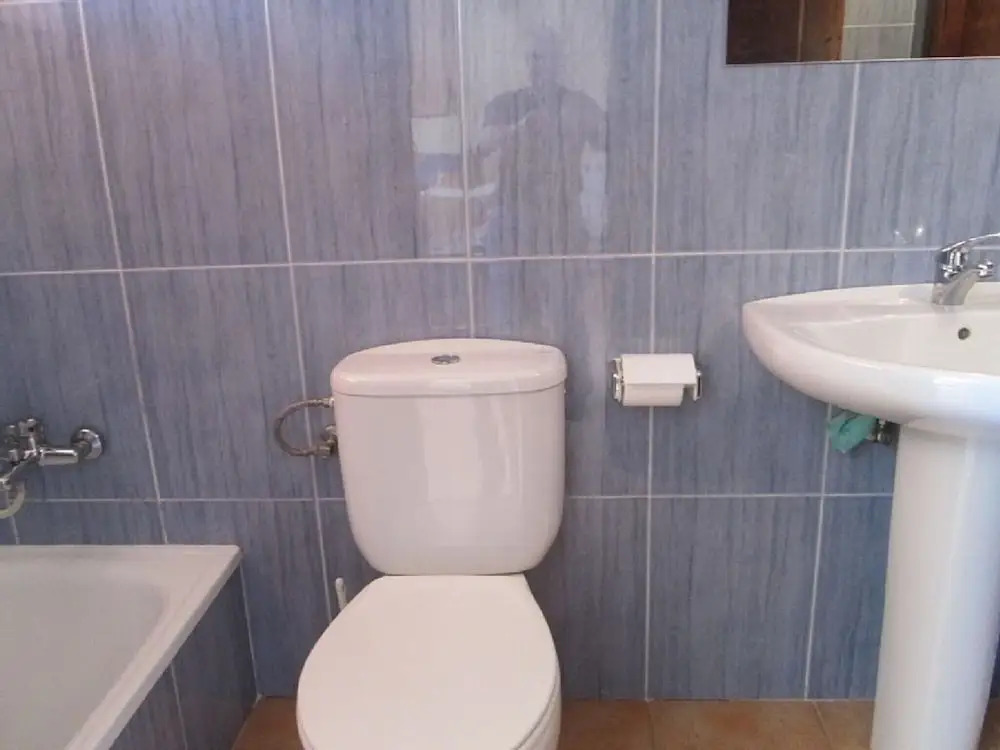 Studio-apartment - 1 Bedroom with WiFi - 101420